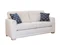 2 SEATER SOFA BED