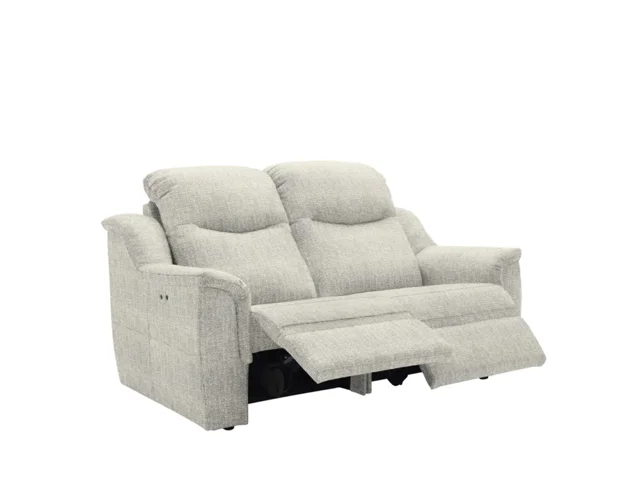 2 SEATER ELEC RECLINER DOUBLE