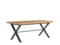 190CM DINING TABLE