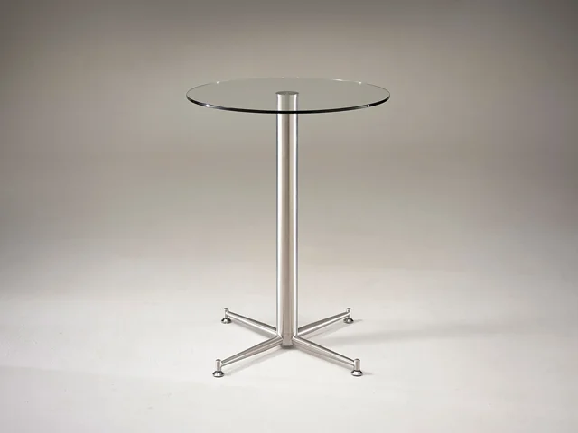 70CM DIA TABLE