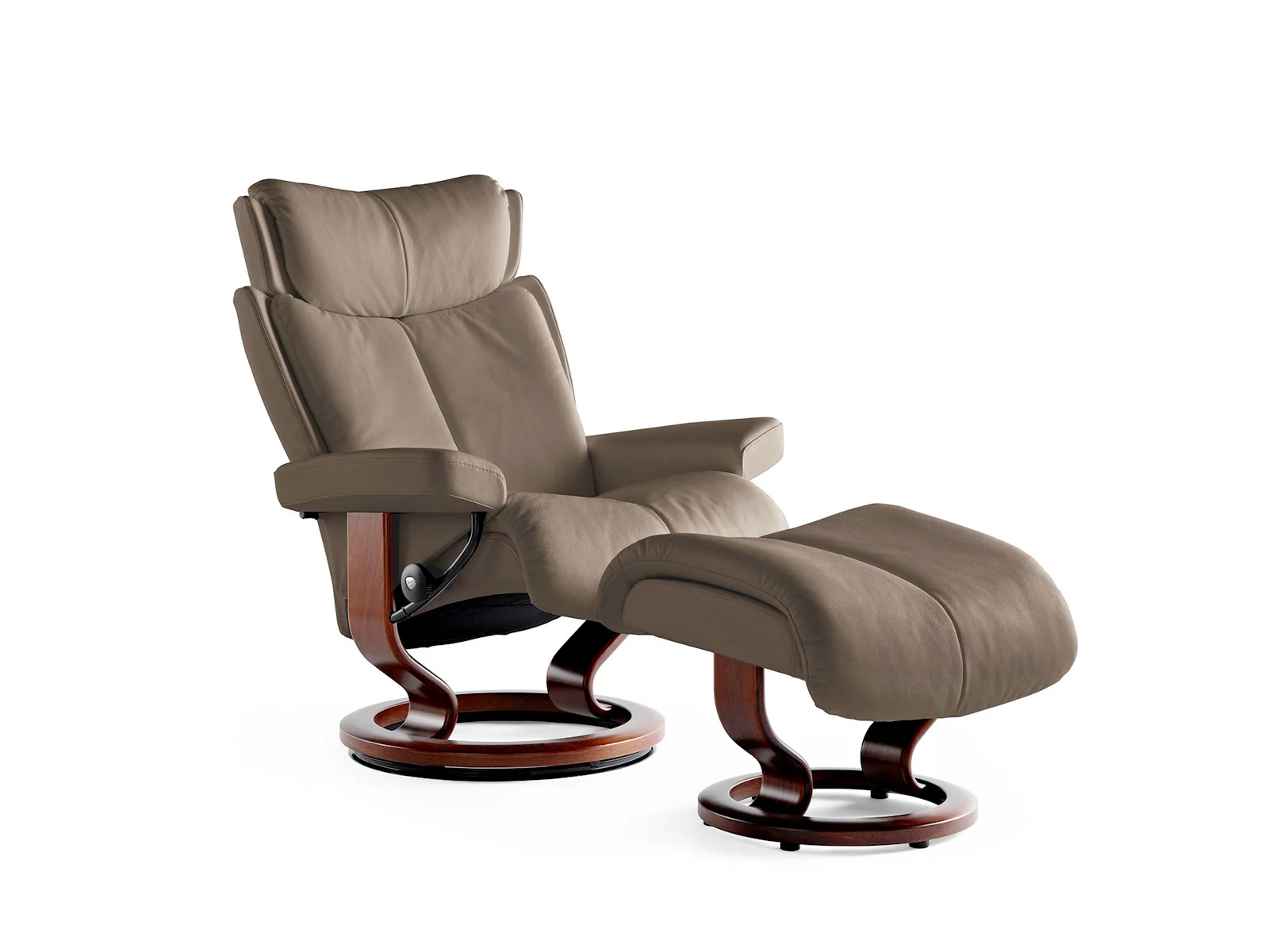 Stressless chair and online stool