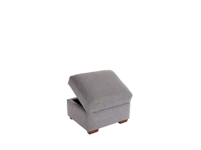 STORAGE STOOL