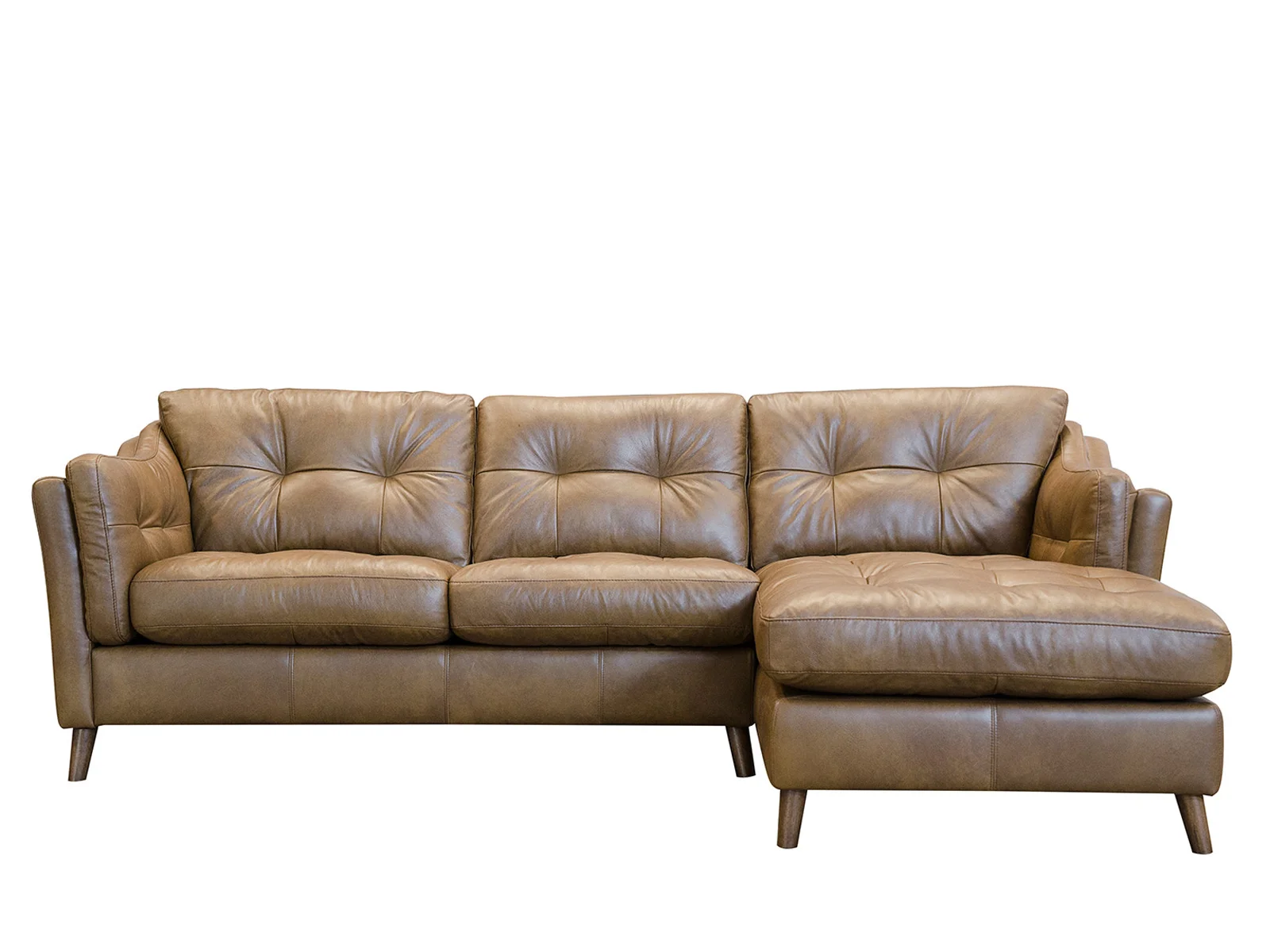 Chaise Sofa Right