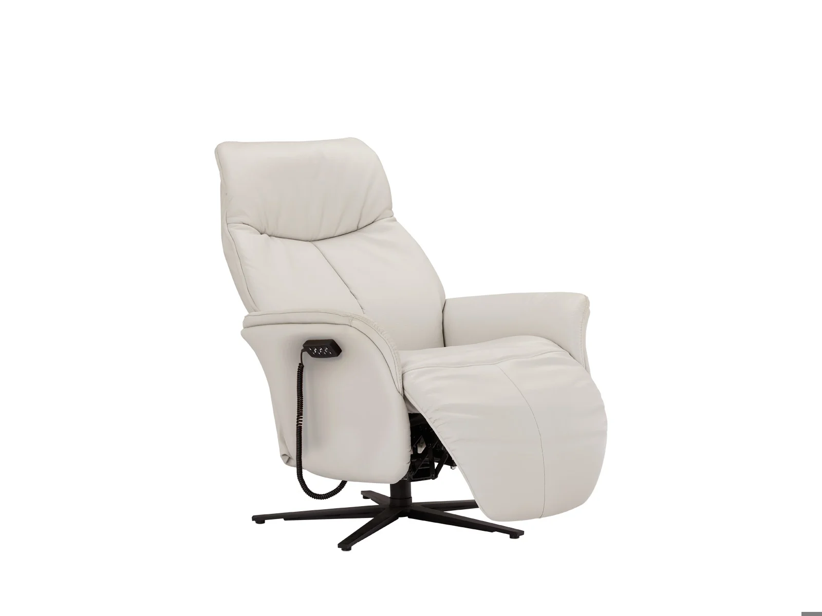 Small Power Recliner