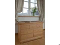 WIDE 7 DRAWER CHEST