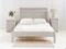 DOUBLE BED FRAME 