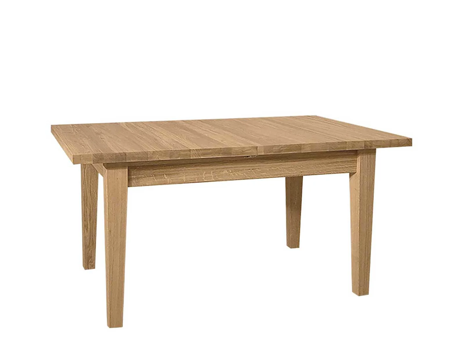 Table with store two leaves