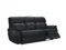 3 SEATER MANUAL RECLINER SOFA