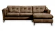 CHAISE SOFA RIGHT