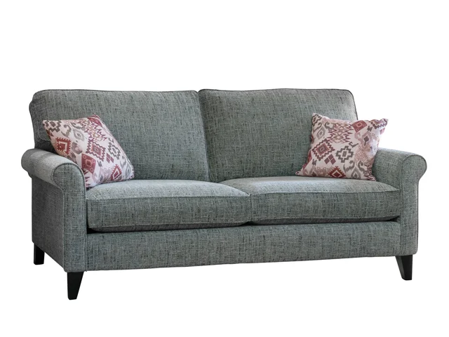 3 SEATER SOFABED - CROWN