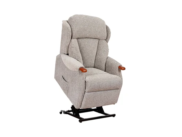 DUAL MOTOR L&R CHAIR