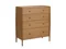 4 DRAWER CHEST