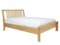 KING SIZE BEDFRAME