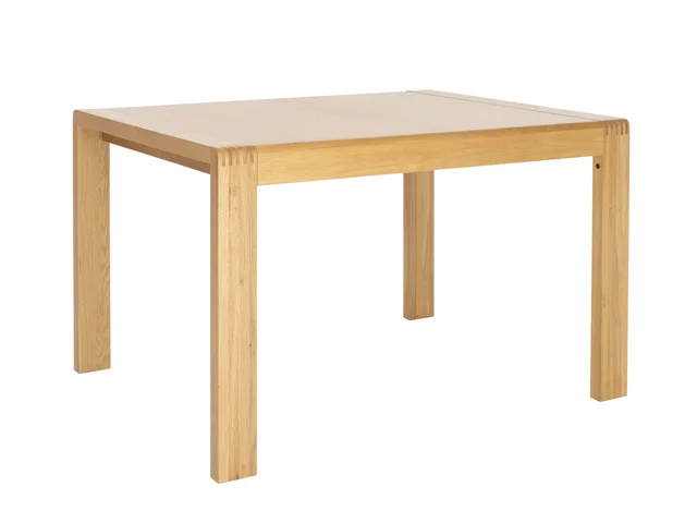 SMALL EXT DINING TABLE