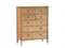 7 DRAWER TALL WIDE CHEST