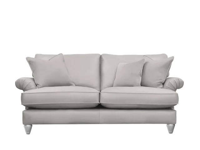 LARGE 2 SEATER SOFA