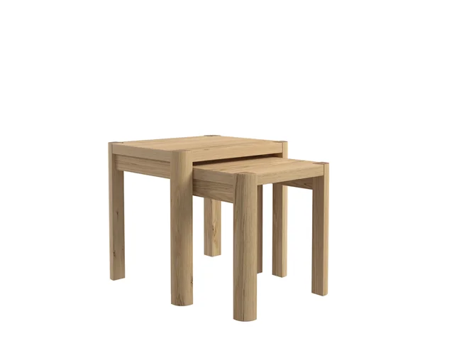 NEST OF TABLES