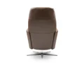 CHAIR WITH SIRIUS BASE & HEATING + MASSAGE