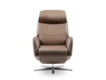 CHAIR WITH SIRIUS BASE & HEATING + MASSAGE