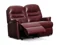 2 SEATER POWER RECLINER SOFA