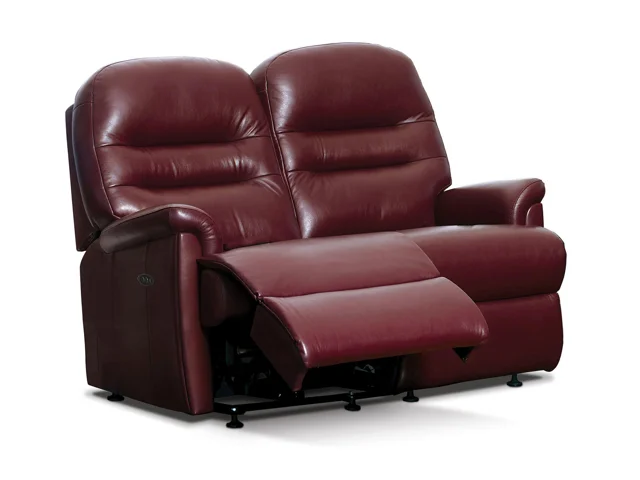 STD 2 SEATER RECLINER(POWER)