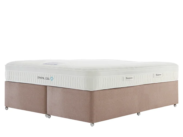 PLATFORM TOP DIVAN SET