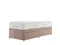 SINGLE 2 DRAWER DIVAN SET