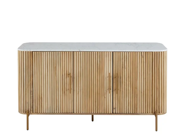 WIDE SIDEBOARD