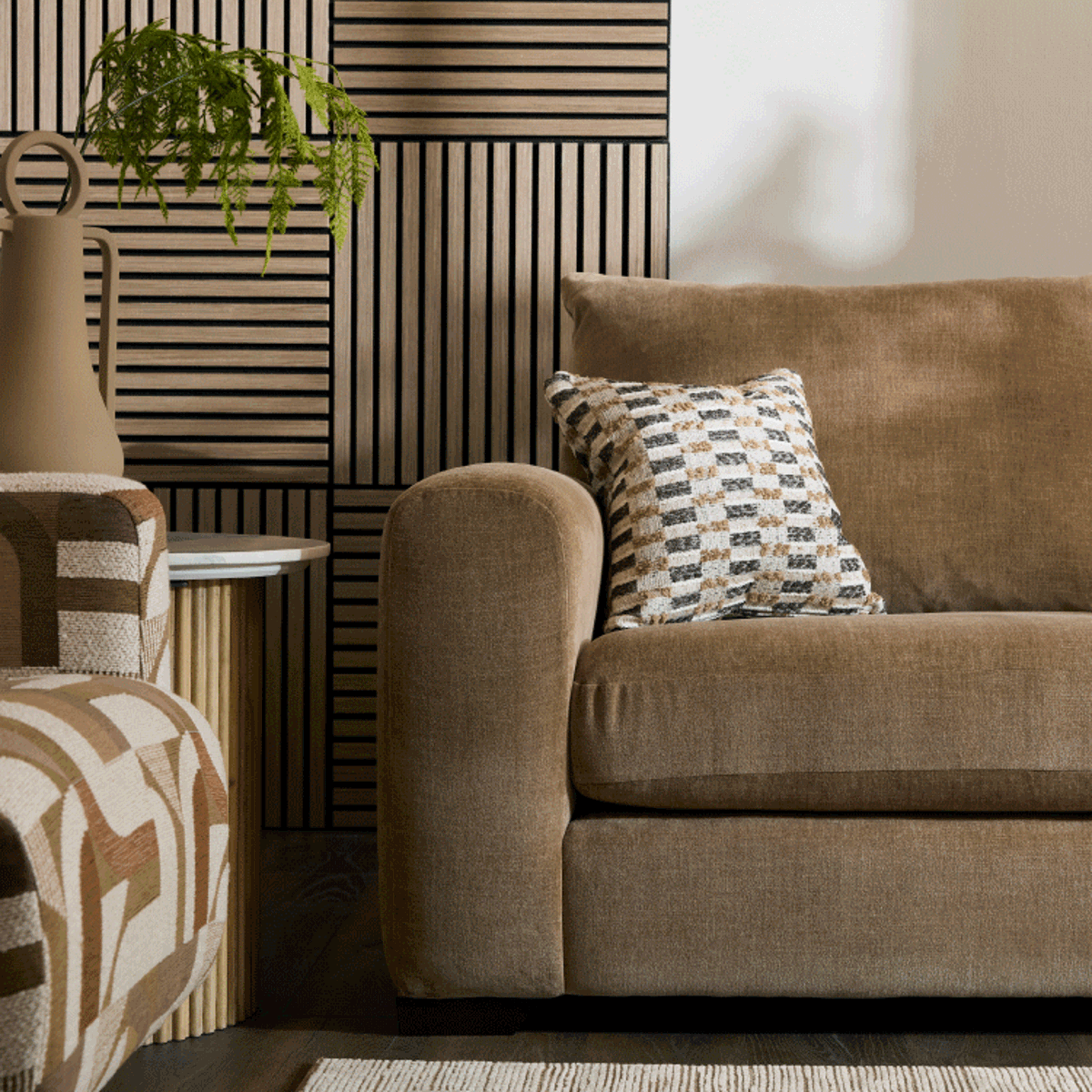 Greige Living Collection | Annetts