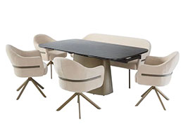 Grand Union Dining