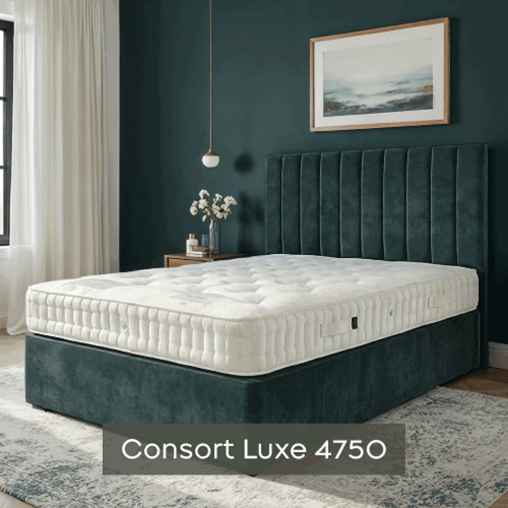 Harrison Range Images Consort Luxe 4750