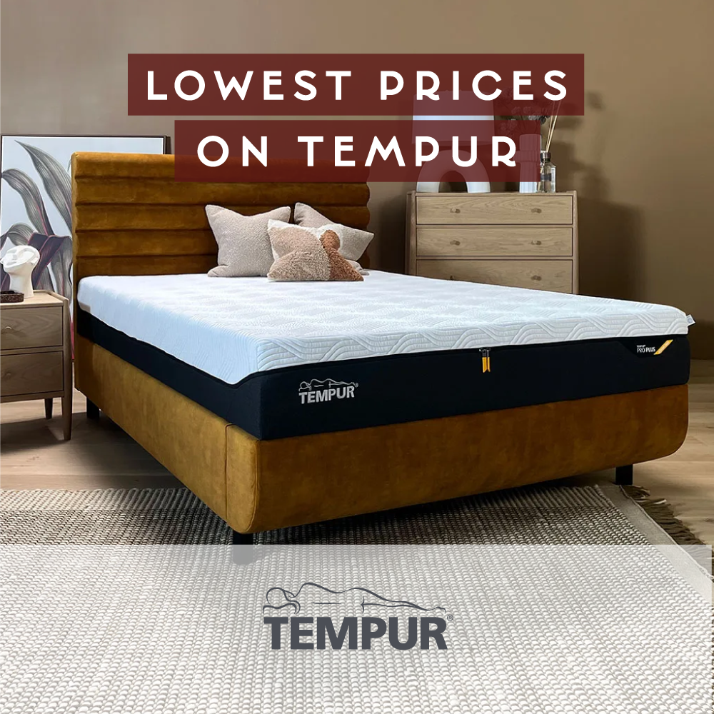Tempur Tile