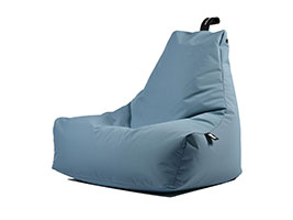 EL Mighty Bean Bag Sea Bluesmall