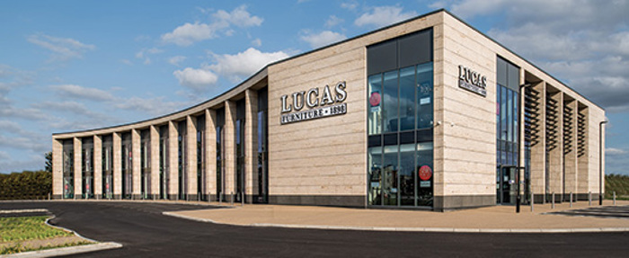 Lucas Store Image