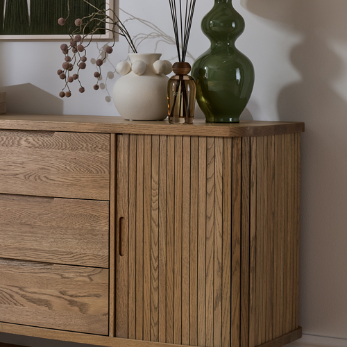 L254 CARE LEAFLET Cabinet Tambour