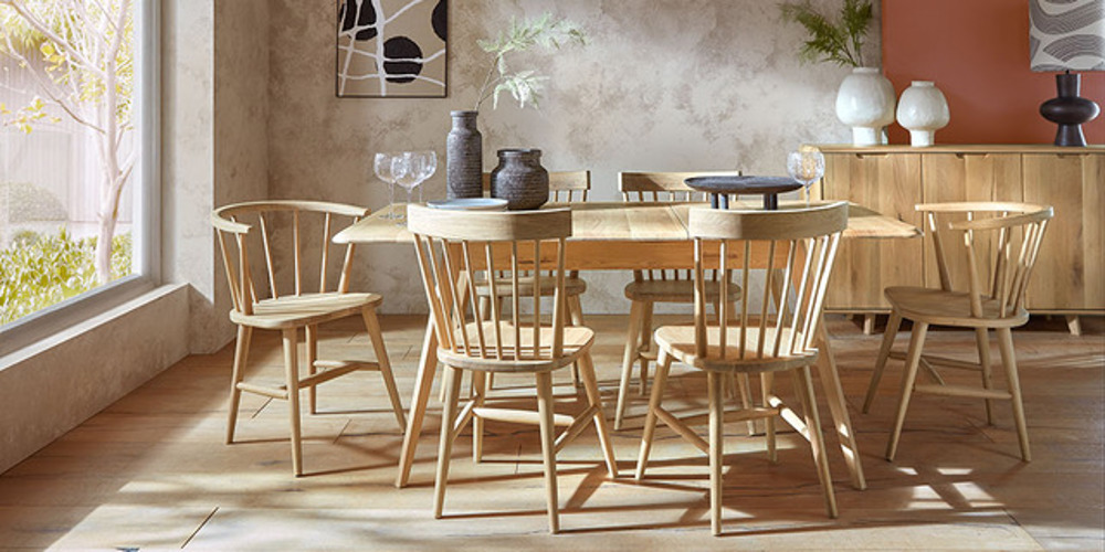 Quercus Lifestyle Adjusted Terracotta Image1