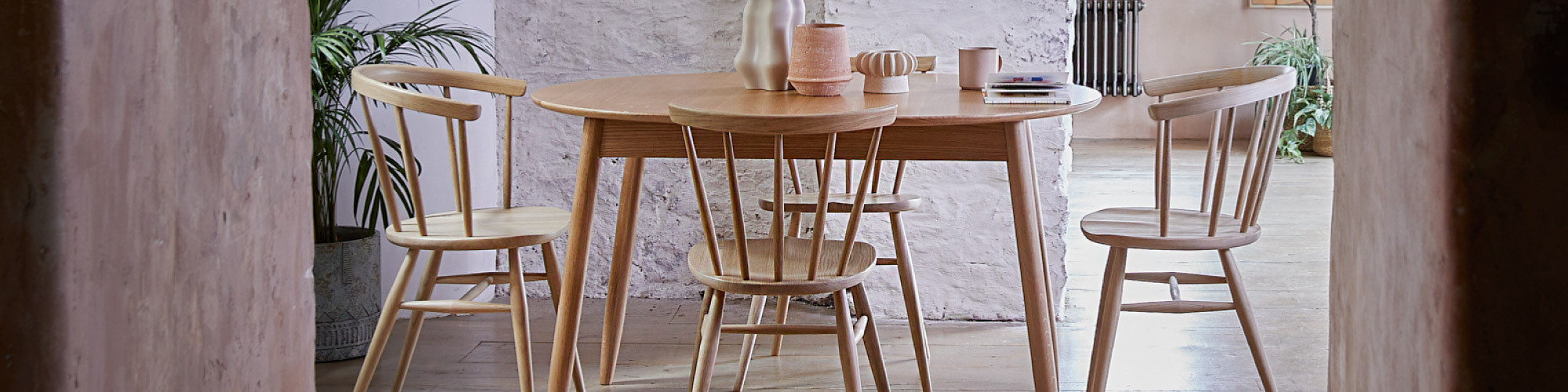 Scandi Desktop