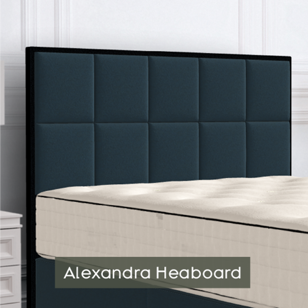 Hypnos Range Images Alexandra