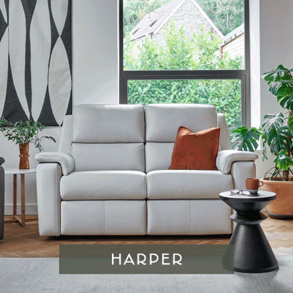 Harper Range Image