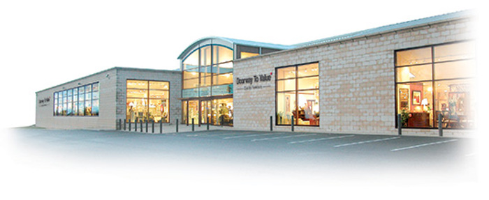 DWTV Store Image