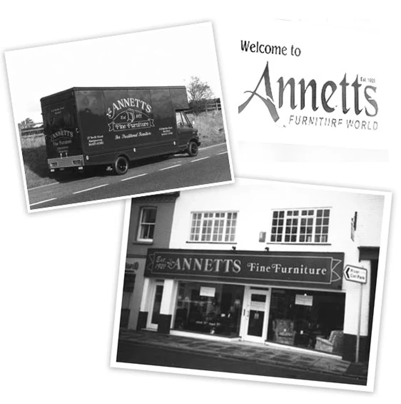 Annetts Montage