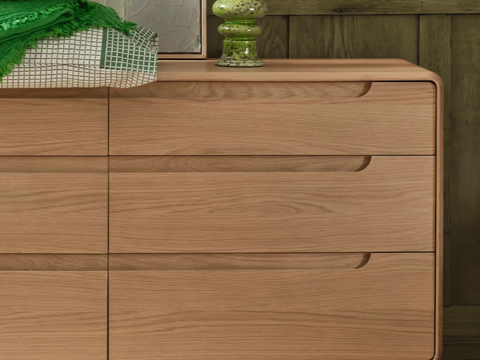 G Plan Winchester Bedroom F2