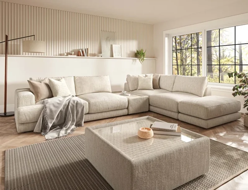 Greige Living Collection | Annetts