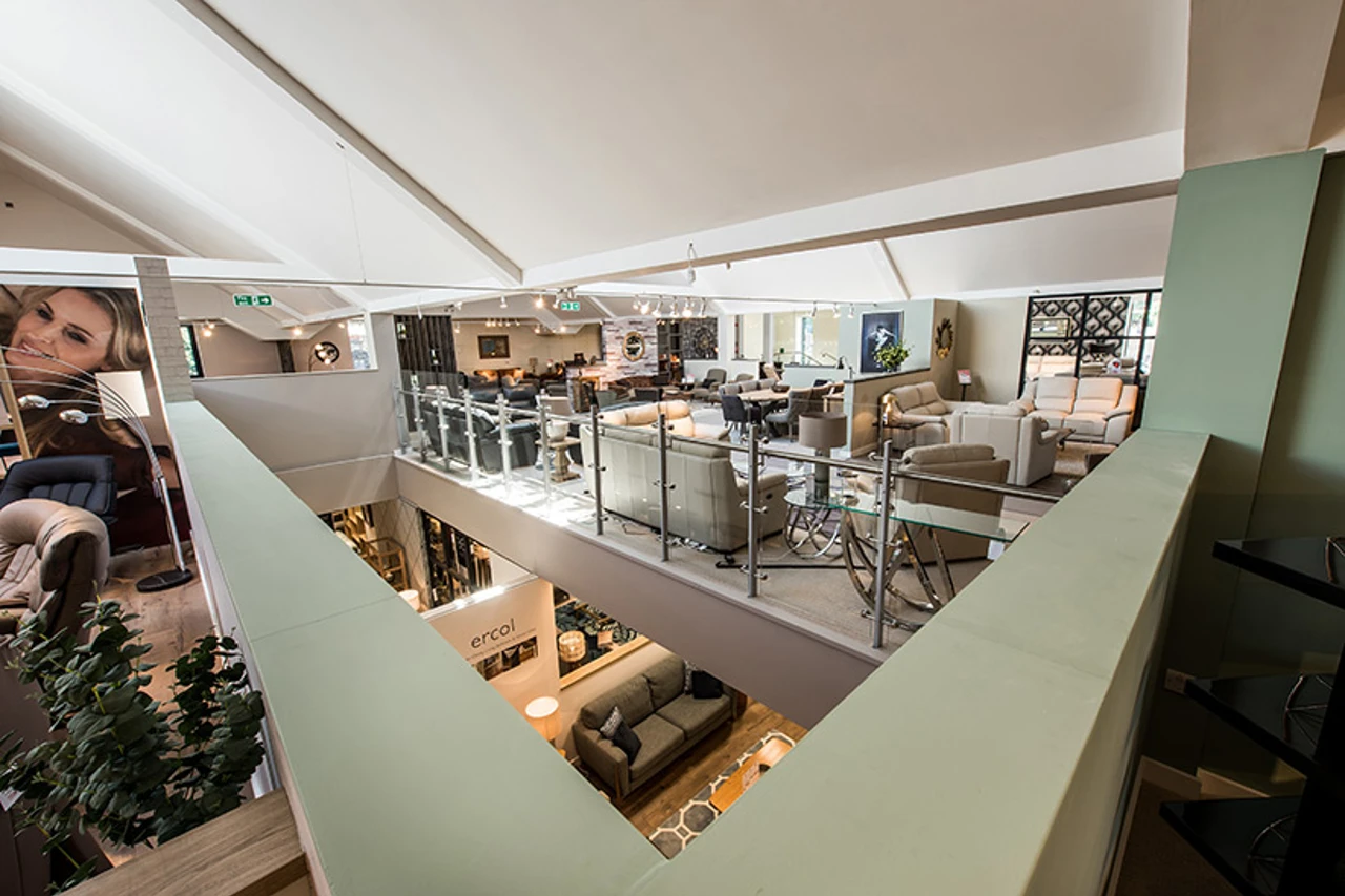 Russell Interior7
