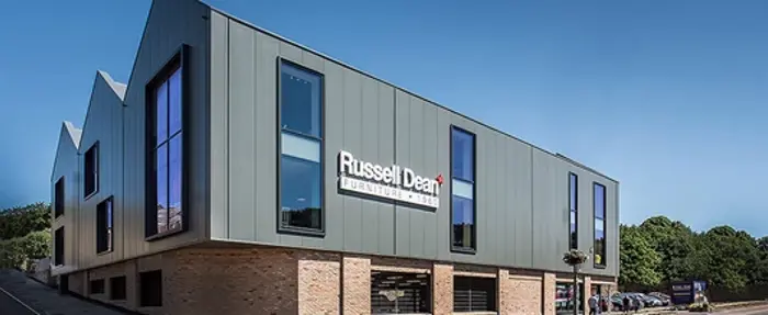 Russell Dean Mytholmroyd