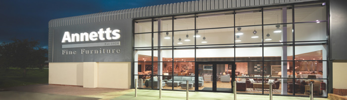 Annetts Store Image