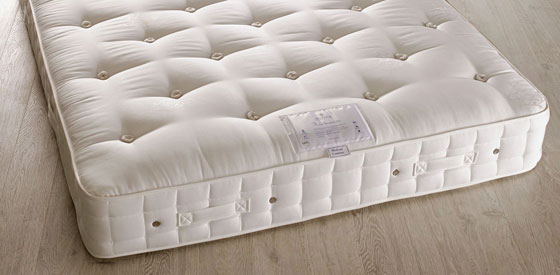 Mattresses