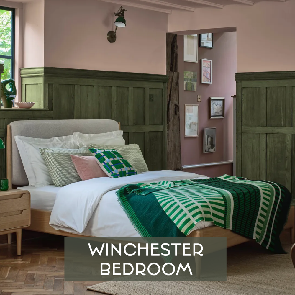 WINCHESTER BEDROOM Range Image