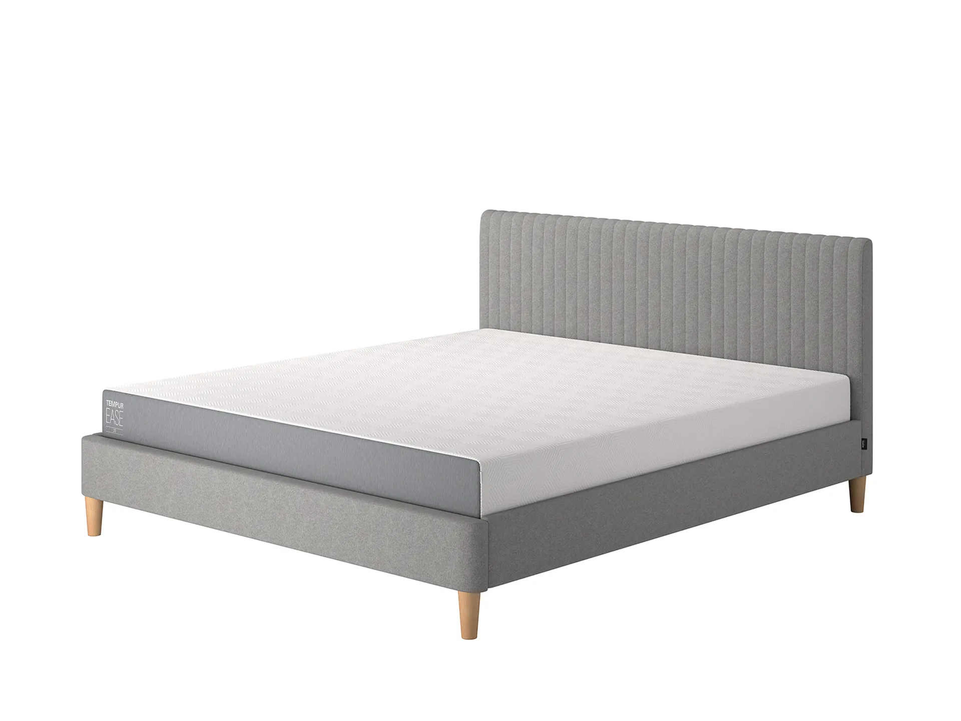 Temper Bedframe