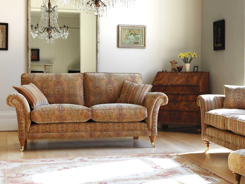 Pk Burghley Fabric Hero 2022